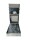 B.Pro Basic Line SK-3 Kids Signalweiß für Kinderverpflegung mit LED-Spots ohne Hustenschutz Brücke beschädigt inklusive Blanco CASE BC FS 2 Transportbox B-Ware