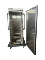 B.Protherm GN2/1 banquet umluftgekühlt +2°C bis...