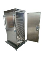 B.Protherm GN2/1 banquet umluftgekühlt +2°C bis +10°C 30 x GN2/1 und 6 x GN1/1 B-Ware