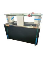B.PRO BASIC LINE UK-4 Kaltbuffet mit aktiver...