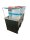 B.PRO BASIC LINE UK-4 Kaltbuffet mit aktiver Umluftkühlung +2°C bis +15°C 4 x GN 1/1  1595 x 690 x 1305 mm B-Ware